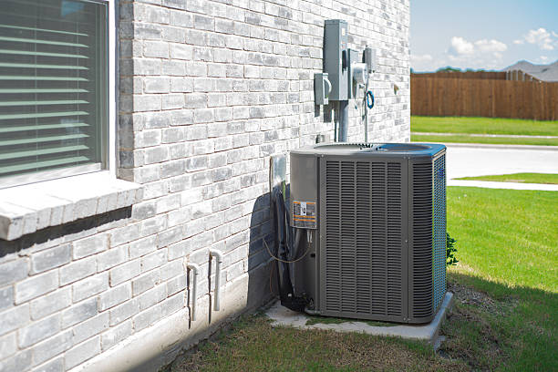 Reliable Ac Installation contractor in Gainesville, GA by FH HVAC